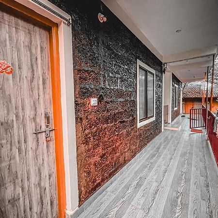 Gokarna Vibes Otel Dış mekan fotoğraf