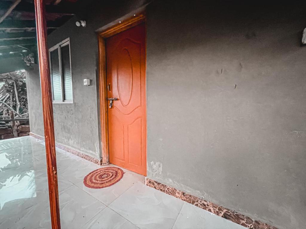 Gokarna Vibes Otel Dış mekan fotoğraf