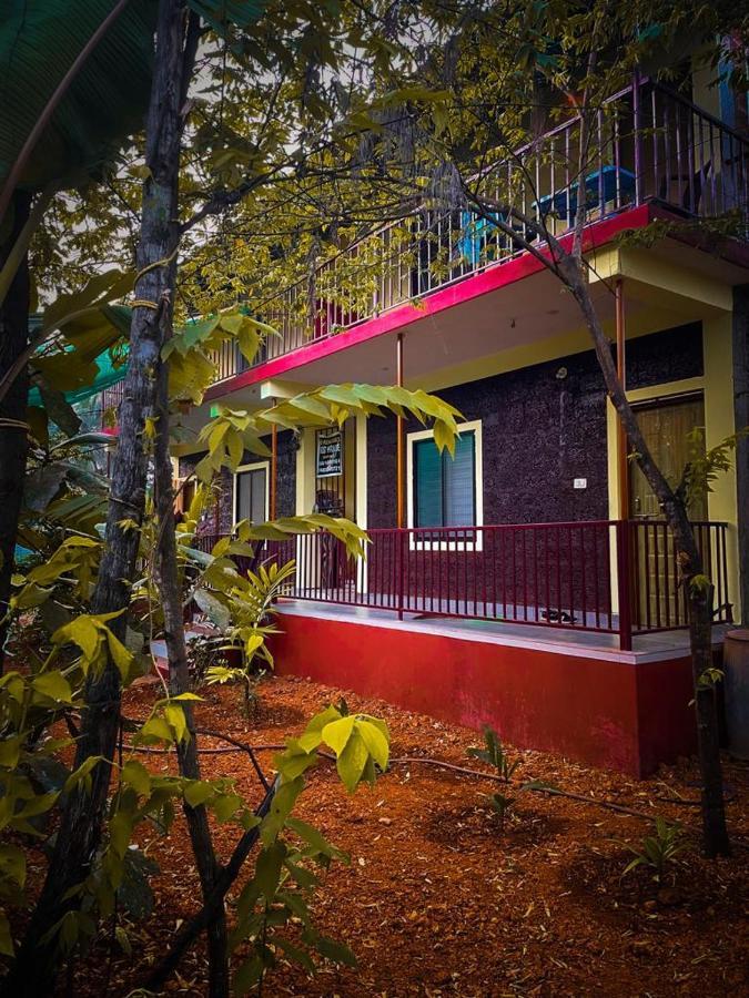 Gokarna Vibes Otel Dış mekan fotoğraf