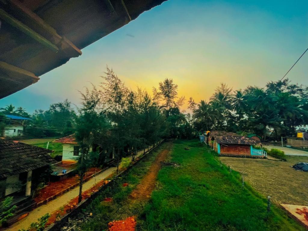 Gokarna Vibes Otel Dış mekan fotoğraf