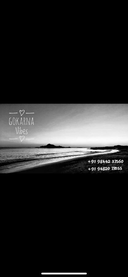 Gokarna Vibes Otel Dış mekan fotoğraf